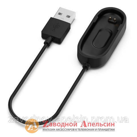 Кабель зарядки Xiaomi USB charger for Mi band 4 Одеса - фото 1