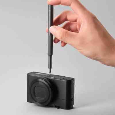 Отвертка Xiaomi HOTO 28 в 1 (QWLSD009) Винница