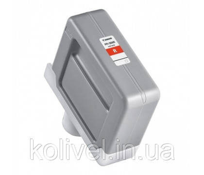 Canon PFI-306R Red (6663B001AA) Киев - изображение 1