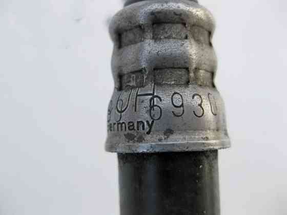 Mercedes-Benz  A6421806930 Трубка охолодження олії АКП ліва при двигуні OM642 V6 3.0 cdi C-Class W204 E-Class C207 W212 Одесса