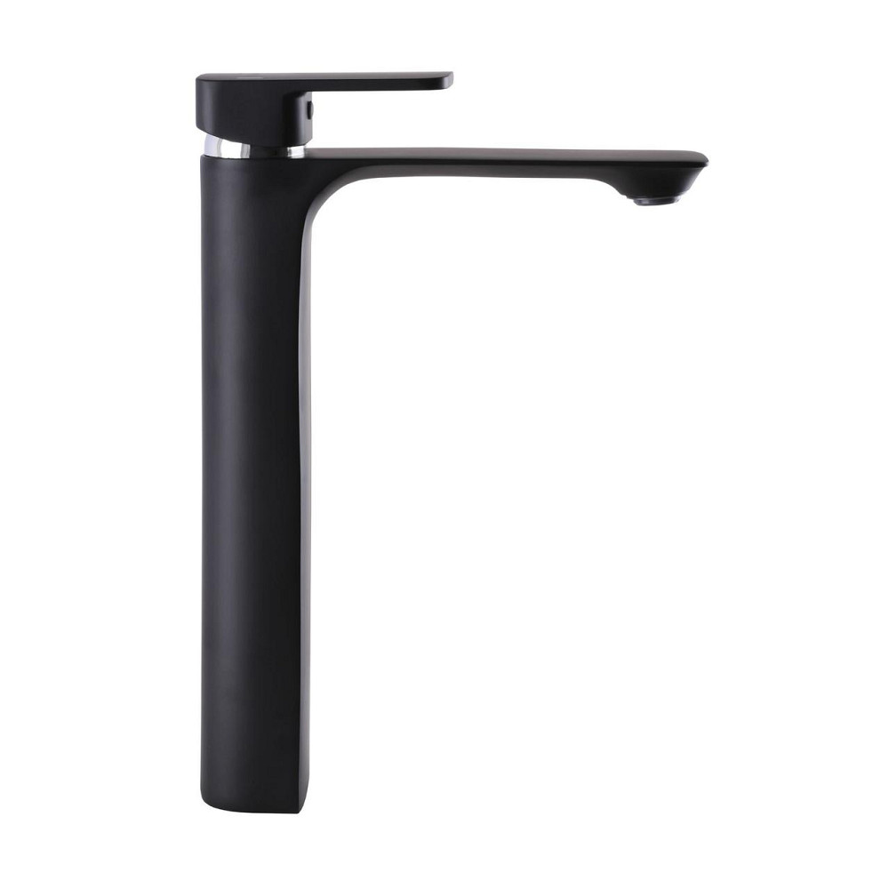 Змішувач для умивальника Globus Lux Milano GLM-201-BB (000021923) Київ - фото 2