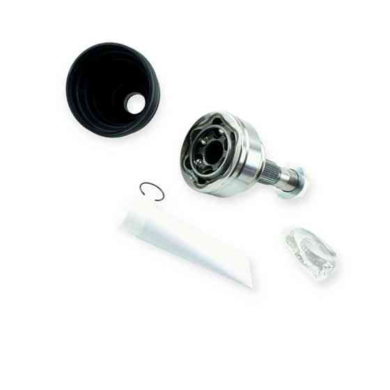 Шрус Ducato, Пежо Боксер 2.2HDi 06- наружный (35, 29z) Фиат Мукачево