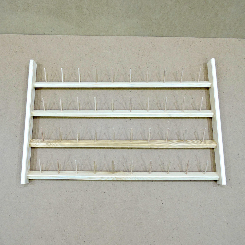 Стойка для ниток (большая катушка) 