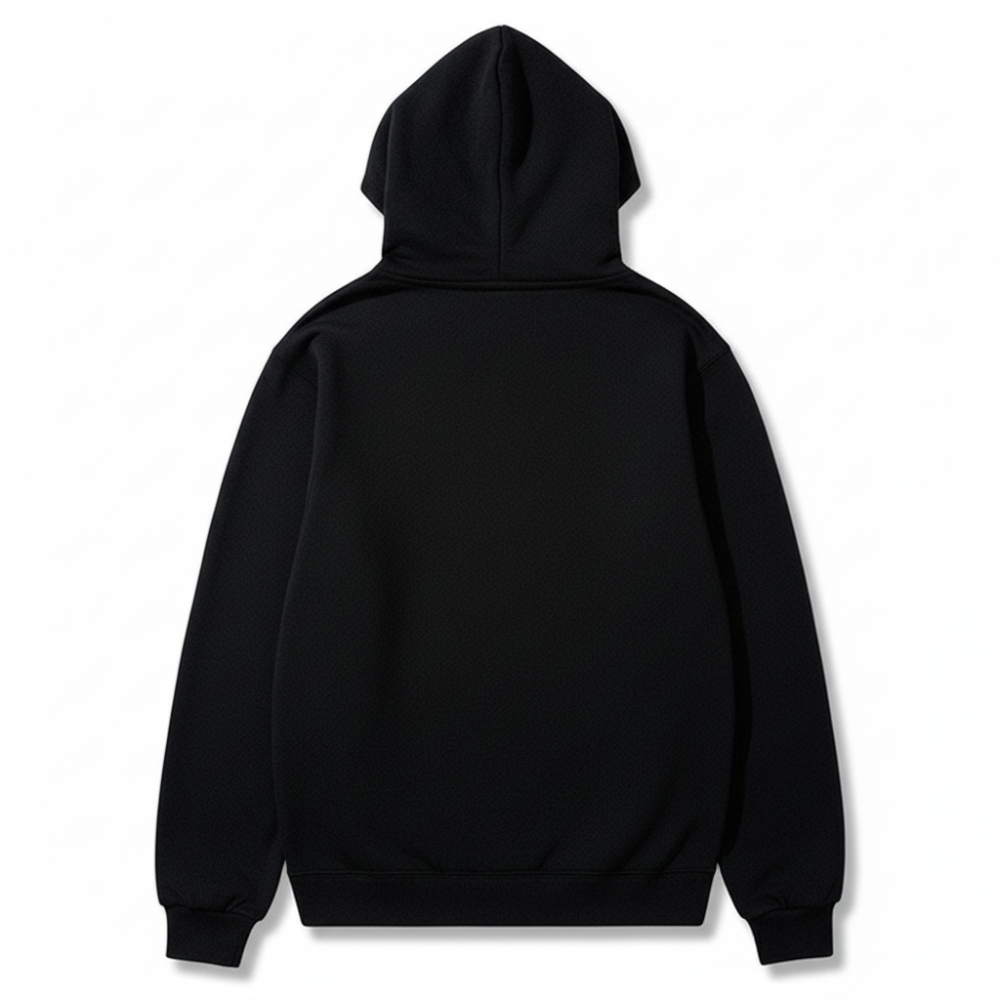 Худи, черная аниме для подростка мальчика 2765868502 размер 170 см Днепр - изображение 2