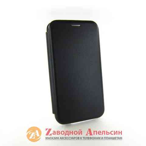 Чохол книжка iPhone 11 Aspor Case black Одеса