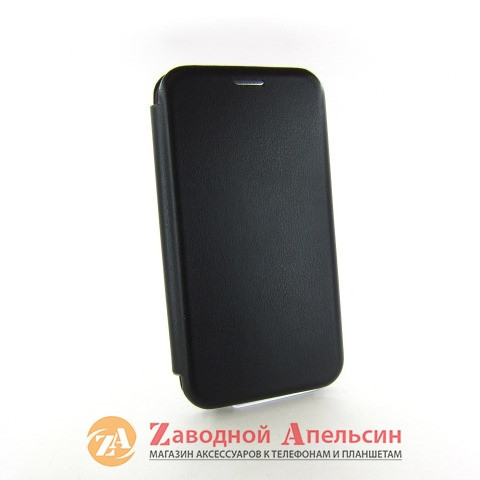 Чохол книжка iPhone 11 Aspor Case black Одеса - фото 4