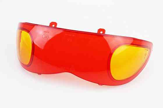 Viper - F1/F50 пластик - скло ліхтаря заднього, тип 2 Киев