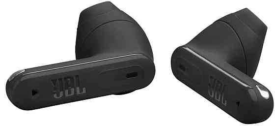Bluetooth-гарнітура JBL Tune Flex 2 Black (JBLTFLEX2BLK) Чорний Харків