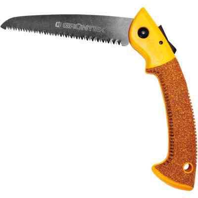 Ножівка Gruntek Zander 180 мм (295501181) Вінниця