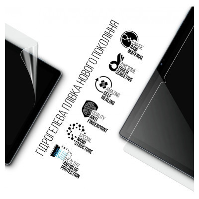 Плівка захисна Armorstandart Anti-Blue Oukitel OKT3 (ARM73625) Вінниця - фото 2
