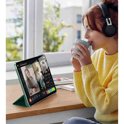 Чохол до планшета Armorstandart Tri Fold Hard Apple iPad Pro 13" M4 2024 Dark Green (711731) Вінниця