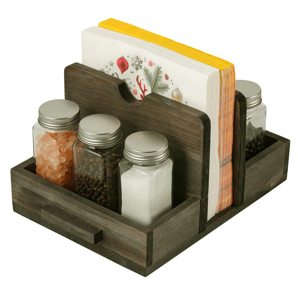 Фуршетный органайзер 