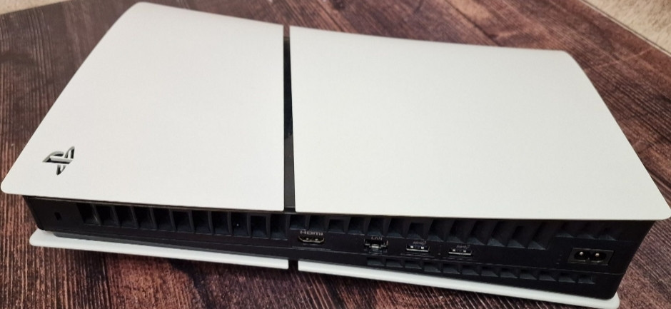 Приставка SONY PlayStation 5 Slim 1TB Digital Киев - изображение 3