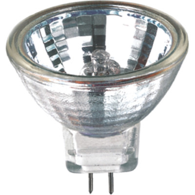 Лампочка Delux MR-11 12V 35W 3000K (10007811) Вінниця - фото 1