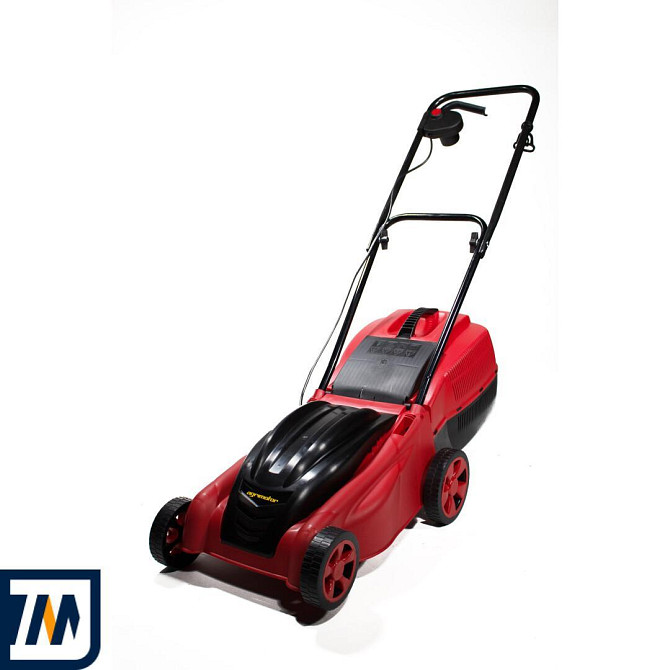 Газонокосилка электрическая Agrimotor FM 3813 Коломия - фото 1