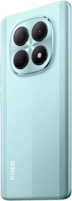 Смартфон Poco M8 5G 8/512 GB Green ( 19592 ) Харьков - изображение 8