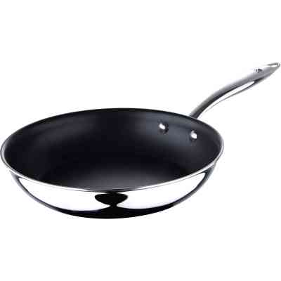 Сковорода MasterPro By Cook &amp; Chef, 24 см (BGMP-1926) Вінниця