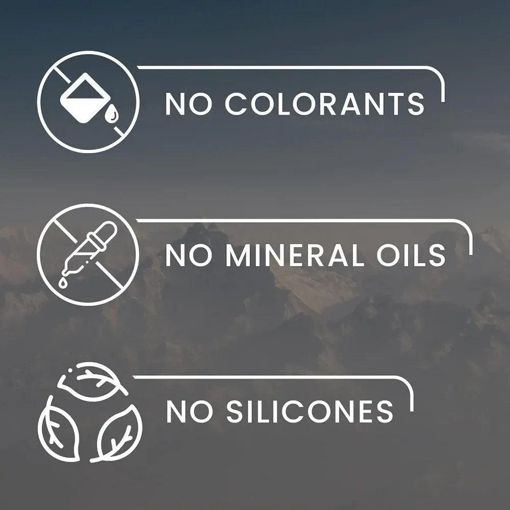 Крем-гель для душу Tesori d'Oriente White Musk (Білий Мускус), 250 мл Львів - фото 3