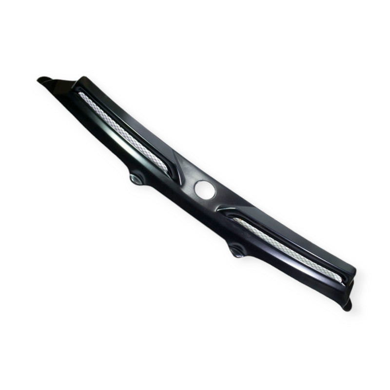 Воздухозаборник Таврия 1102 тюнинг (гладкий) Мукачево - изображение 1