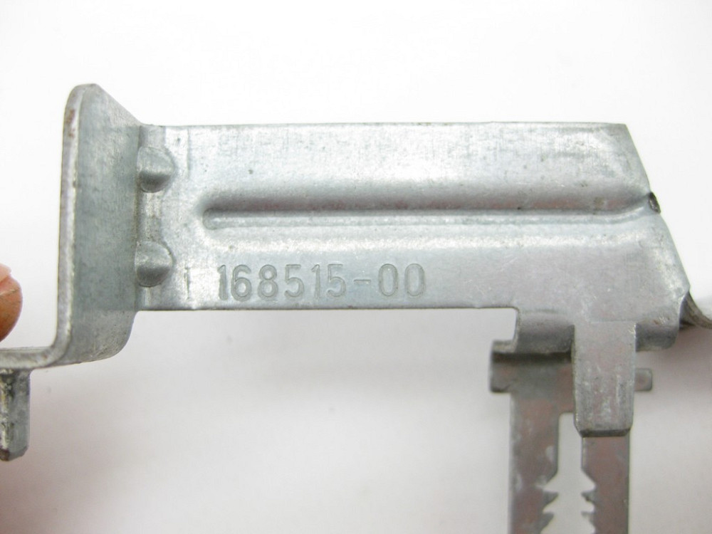 Mercedes-Benz  A2125456340 Верхній кронштейн заднього блоку SAM E-Class W212 C-Class W204 Одесса - изображение 11