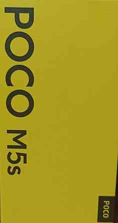 Смартфон POCO M5s 4/128Gb. Киев