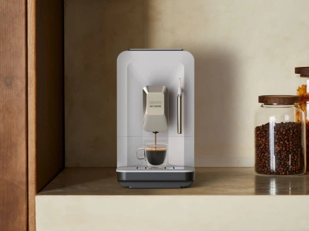 Кавомашина Krups My Coffee+ EA201BE0 ( 14446 ) Харків - фото 8