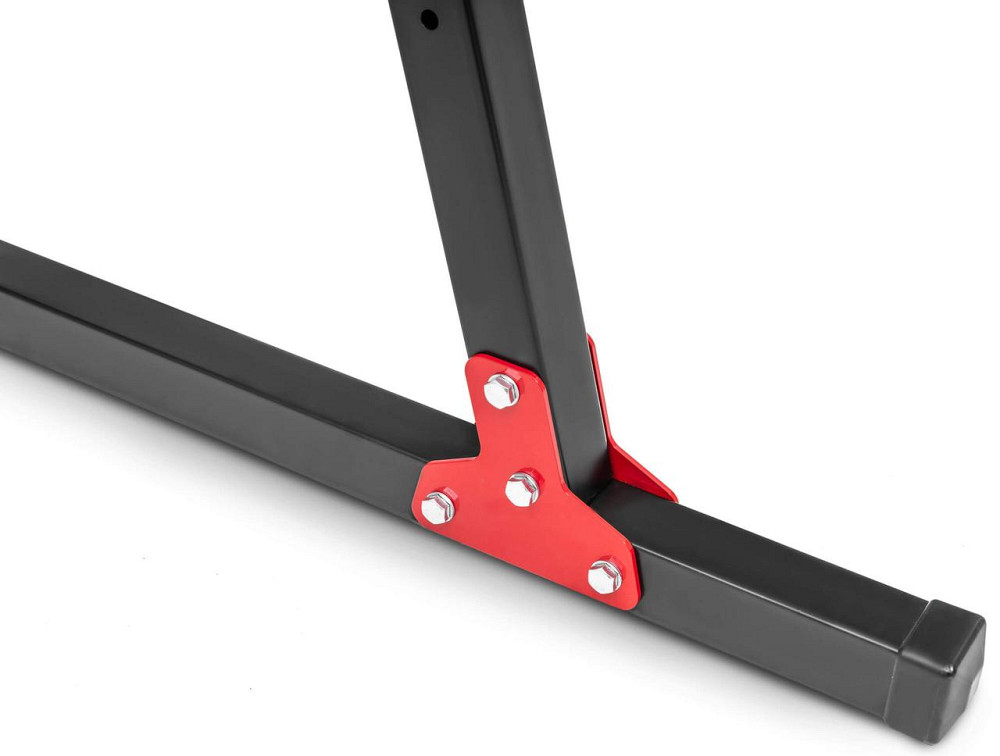 Багаторівневі стійки під штангу Hop-Sport HS-1008L Киев - изображение 6