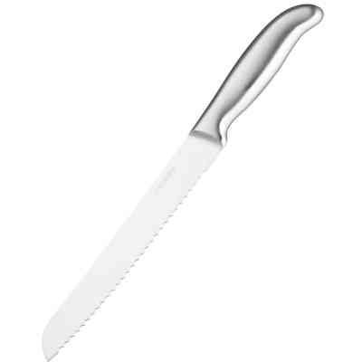 Кухонный нож Ardesto Gemini Bread 20,3 см (AR2137SS) Винница