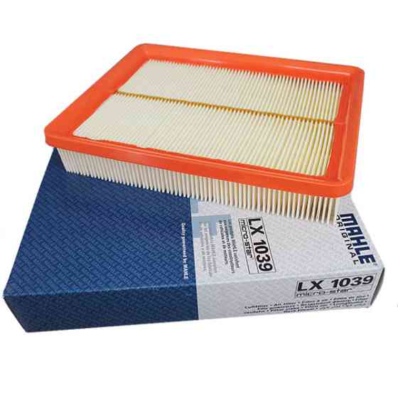 Повітряний фільтр Mahle LX1039 Hyundai Харків