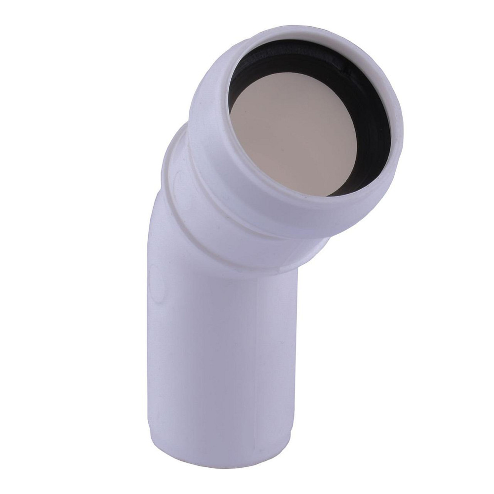 Коліно VSplast 32x45° (000017449) Київ - фото 2