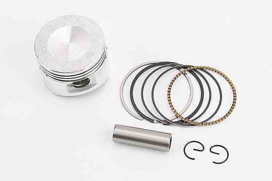 Поршень к-кт 110cc 52,4мм STD (палець 13мм) Киев
