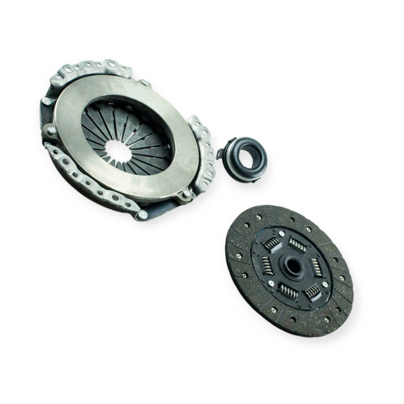 Комплект зчеплення Москвич 2141 Мукачево - фото 2