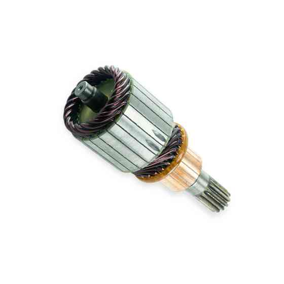 Якорь МТЗ (12В) АТЭК стартера Мукачево