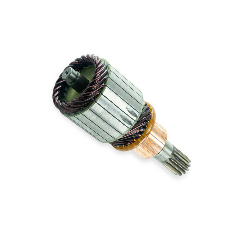 Якорь МТЗ (12В) АТЭК стартера Мукачево - изображение 1