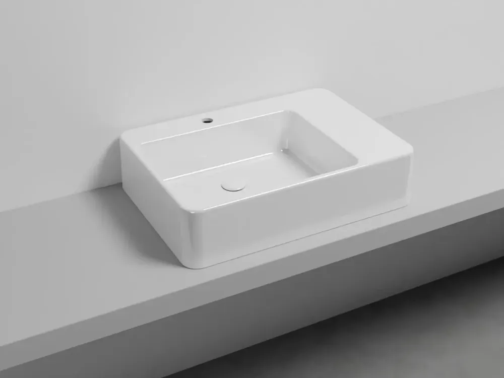 Раковина  Ceramica Cielo Marcel 50Cm MALA Киев - изображение 1