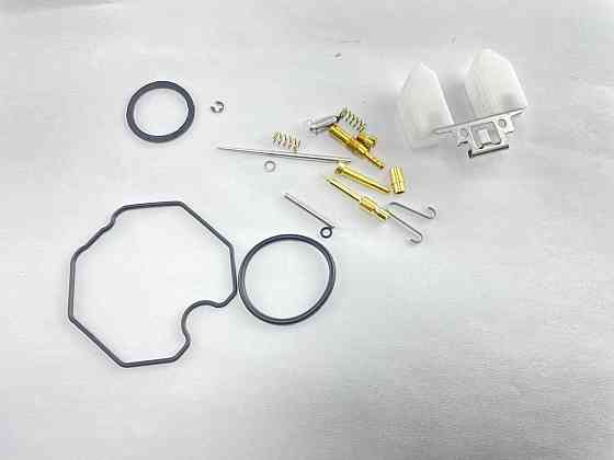 Ремкомплект карбюратора PZ 30 (24 детали) Мукачево