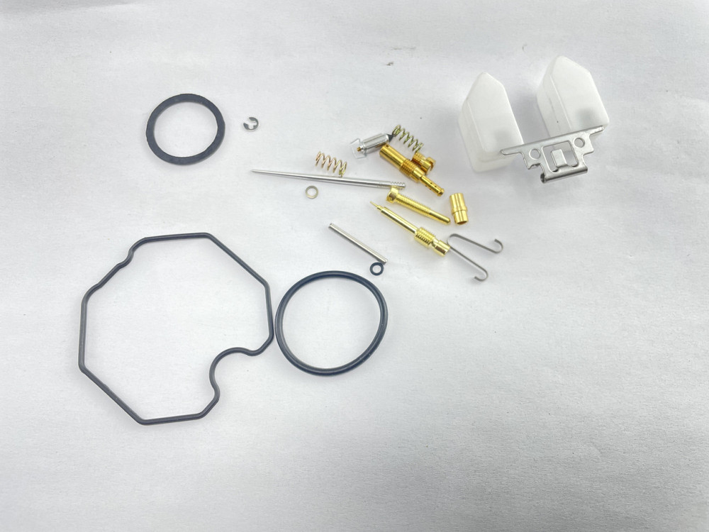 Ремкомплект карбюратора PZ 30 (24 детали) Мукачево - изображение 1