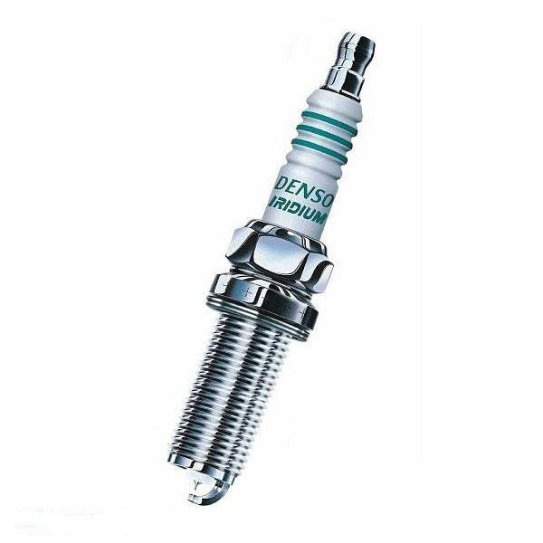 Свічка запалювання Denso IXEH20TT (4711) Харків - фото 1