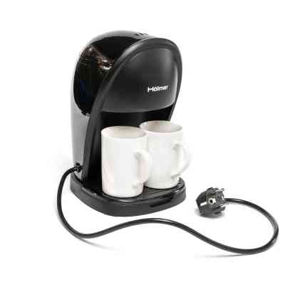Крапельна кавоварка Hölmer HCD-023B Вінниця