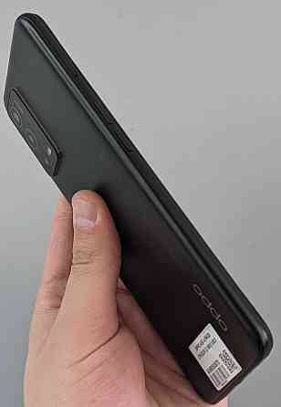 Смартфон OPPO A55 4/64Gb Black Trabe in. Київ