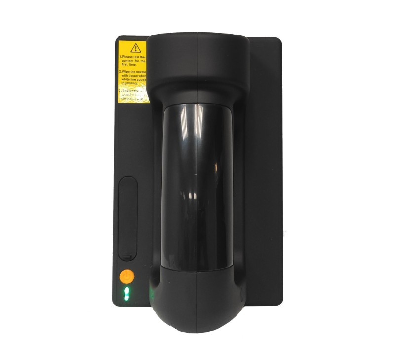 Bentsai Крупносимвольный ручной принтер (маркиратор) BENTSAI B85 Коломыя - изображение 10