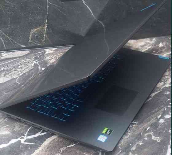 Ігровий швидкий Ноутбук: GTX1050/i7-9750h. Київ