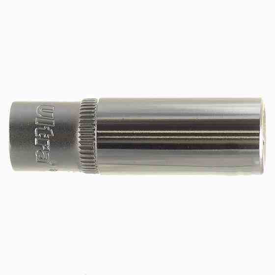 Ultra Насадка шестигранная длинная 1/4" 11мм CrV ULTRA (6062112) Коломыя