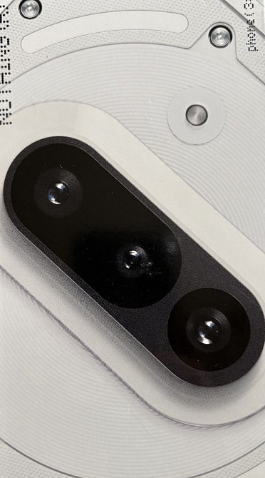 Телефон Nothing Phone 3a 12/256Gb. Харків - фото 6