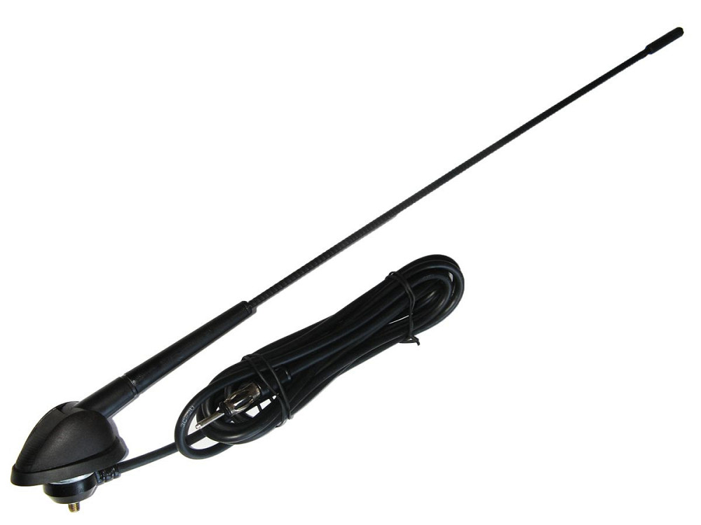 Антена врізна в дах Н-61215 блістер 0,4м Вінниця - фото 2