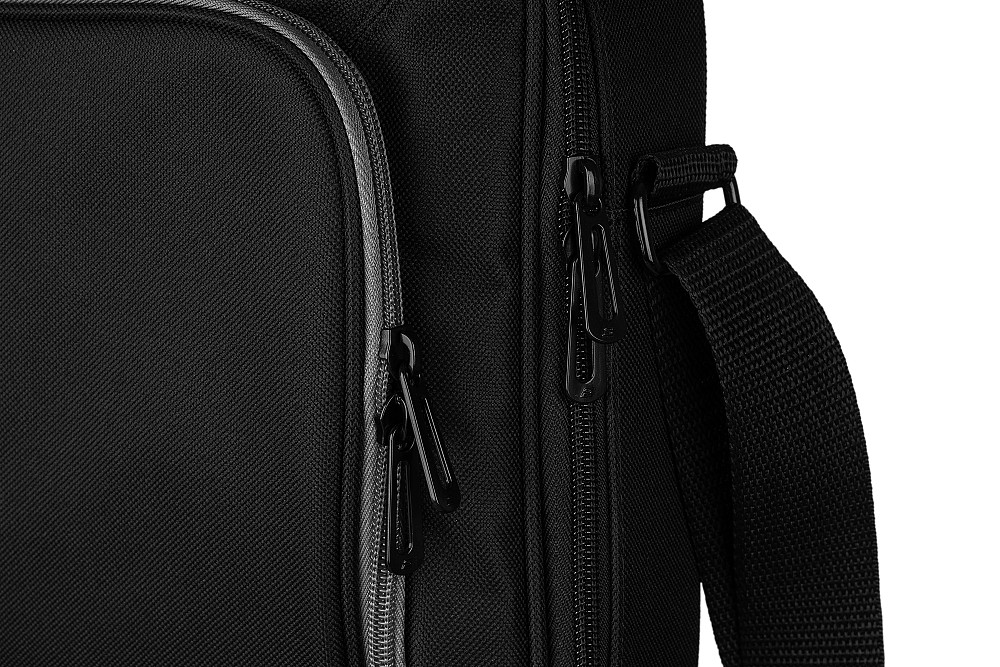 Сумка 2Е, Vector 14", чорна Київ - фото 8