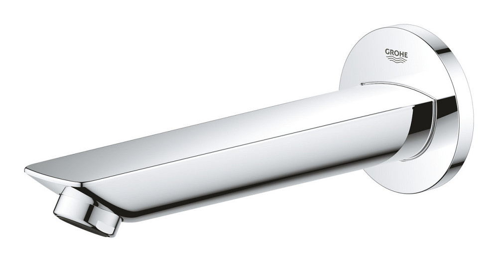 Вилив для ванни Grohe Bau Cosmopolitan Neutral   ( 13255001 ) 22673 Харків - фото 4
