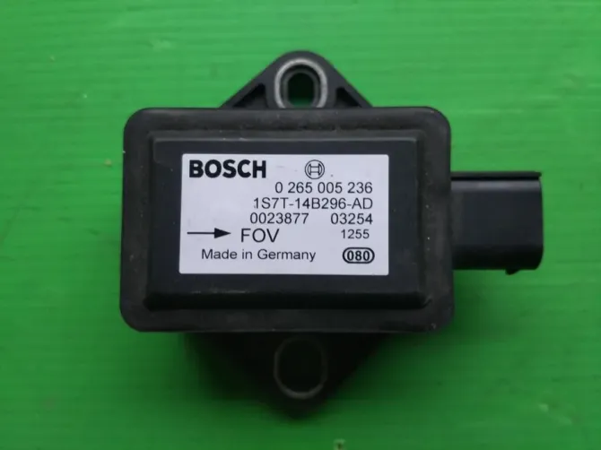 Блок керування esp 1S7T-14B296-AD Форд Мондео 3 0265005236.Б/в в хорошому стані. Ціну уточнюємо...Доставка по Україні... Накладений платіж а Винница - изображение 2