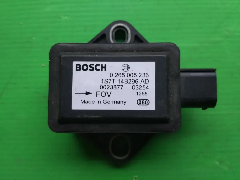 Блок керування esp 1S7T-14B296-AD Форд Мондео 3 0265005236.Б/у в хорошому стані. Ціну уточнюємо...Доставка по Україні... Накладений платіж Вінниця - фото 2