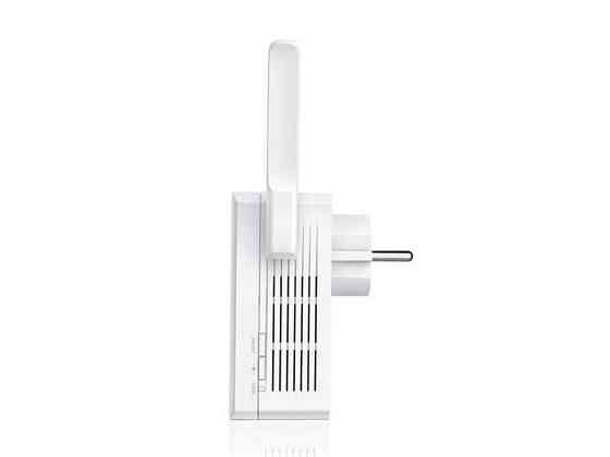 Точка доступу TP-Link TL-WA860RE (N300, 1*FE, 2 зовнішні антени) розетка Харьков